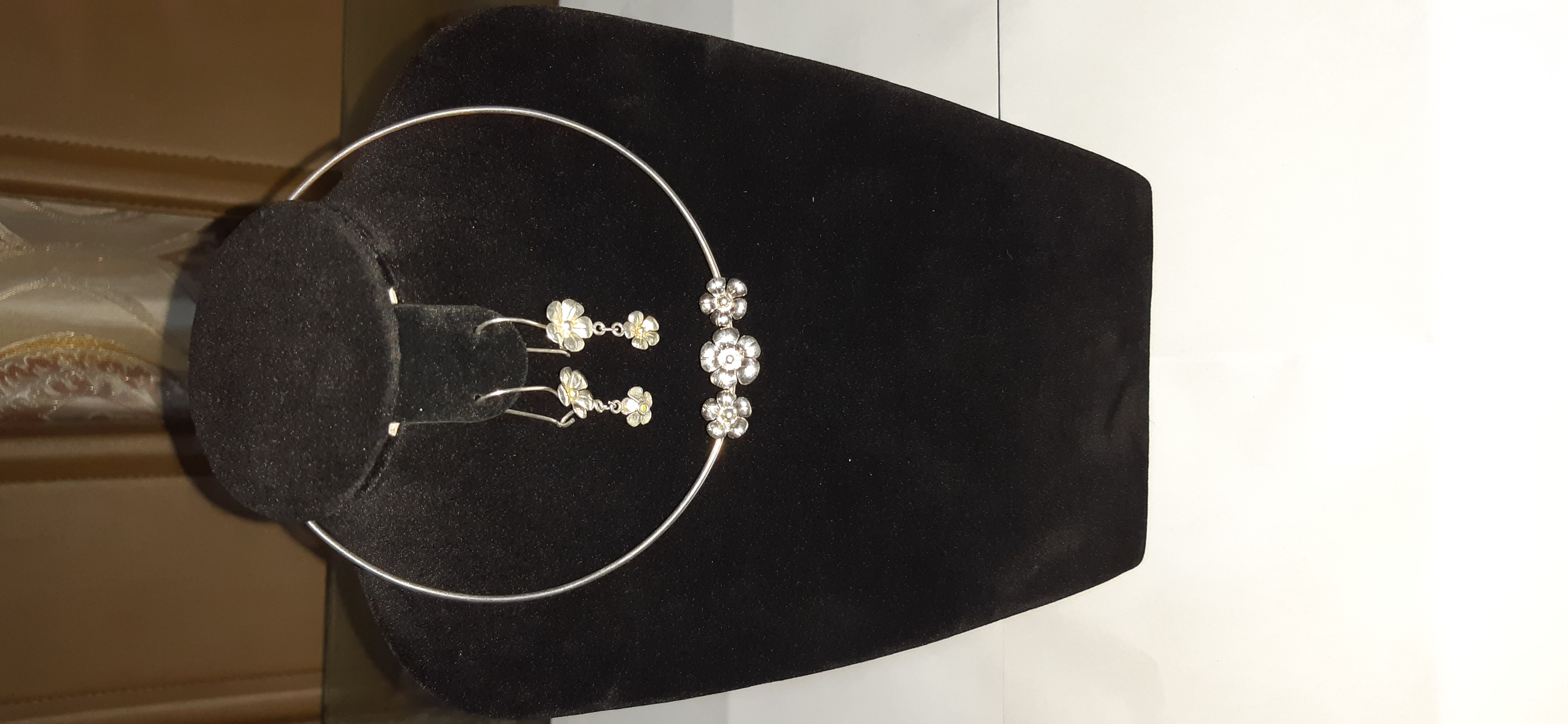 bijoux en argent 1 Gennevilliers (92)