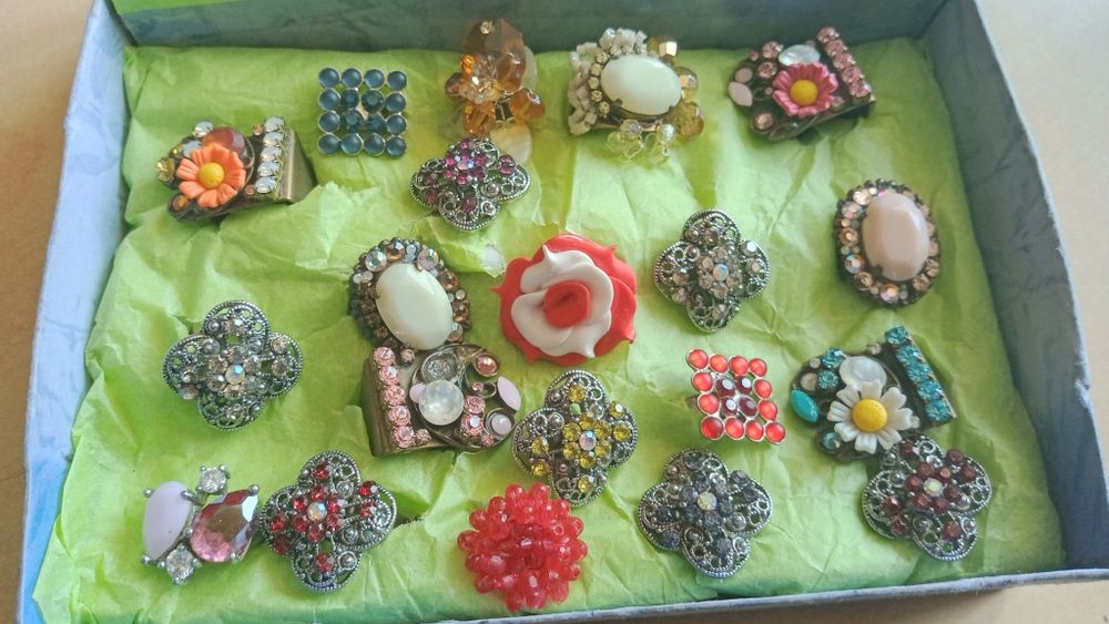 Bijoux bagues et bracelets 6 Bonni�res-sur-Seine (78)