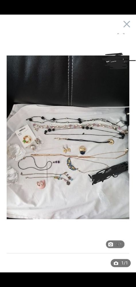 bijoux au choix 2 euros pi�ce 2 Bron (69)