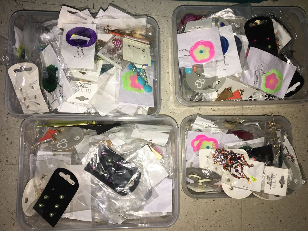 Bijoux fantaisie 1 Romainville (93)