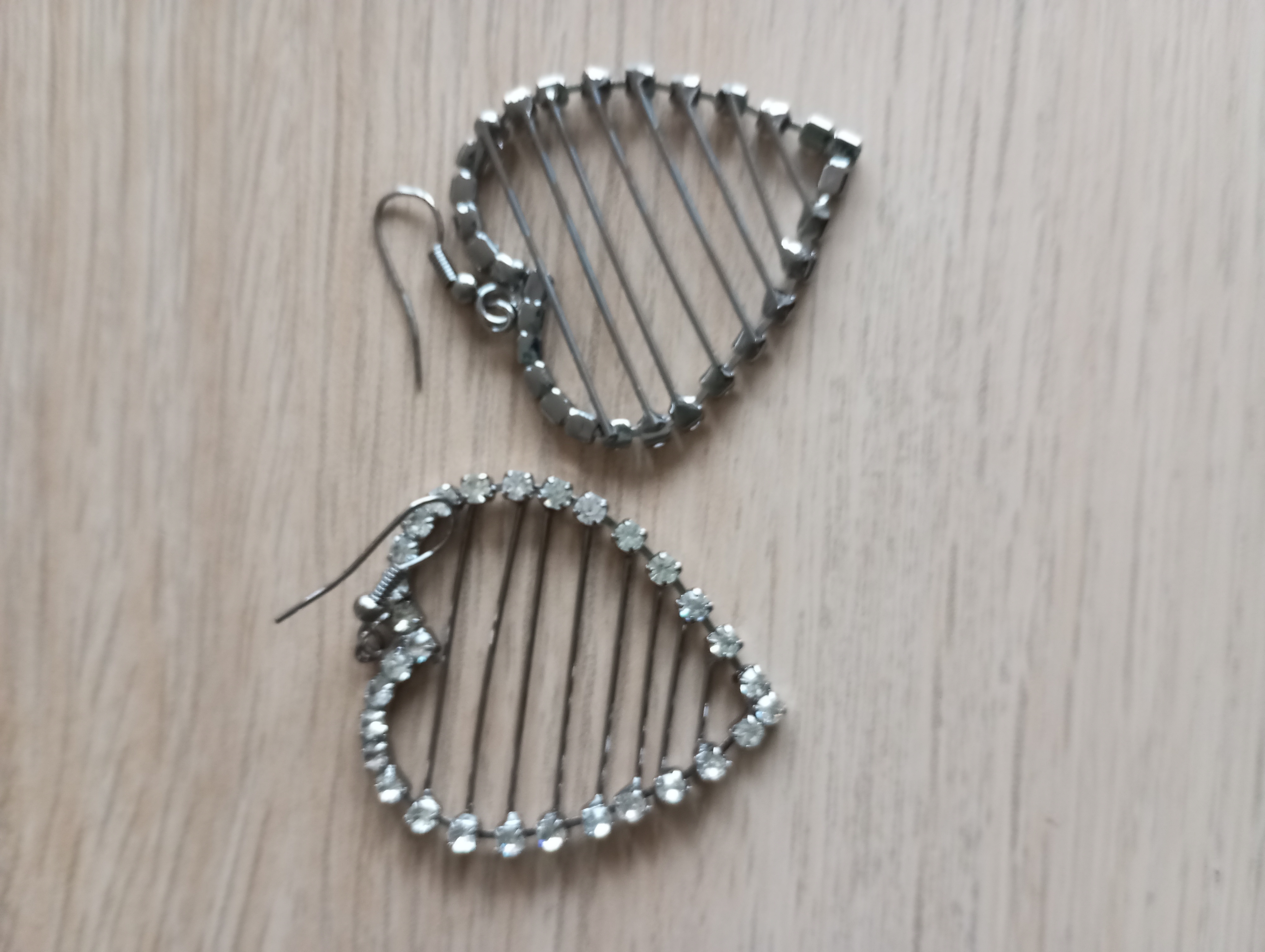 de bijoux fantaisie 250 Paris 14 (75)