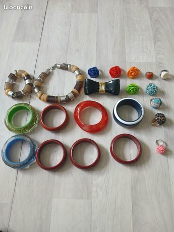 Bijoux fantaisie 5 La Rochelle (17)