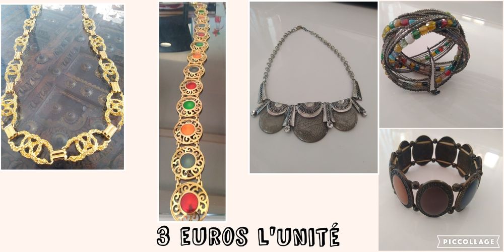 bijoux fantaisies 1 Grasse (06)