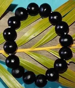 bijoux en graines naturelles 18 Montier-en-Der (52)