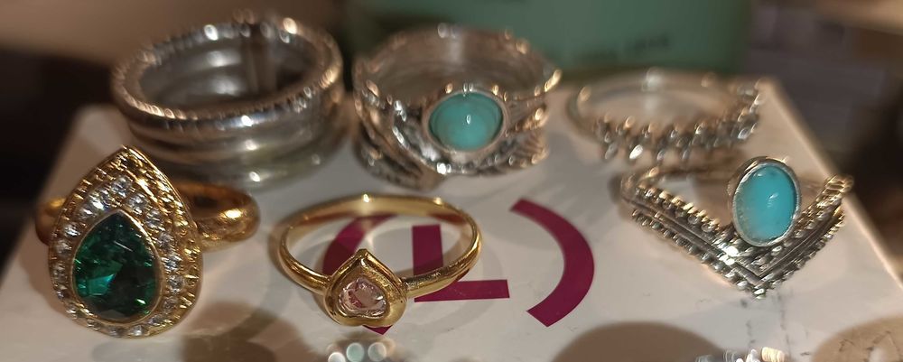 bijoux 35 Saint-Chamond (42)