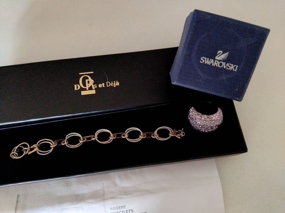 Lot de Bijoux 180 Laneuveville-aux-Bois (54)