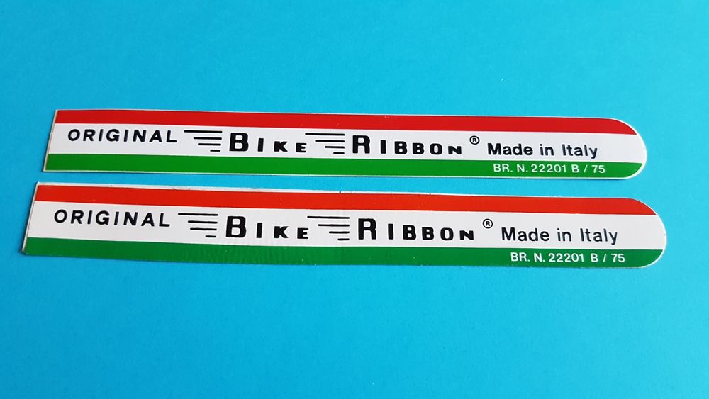 BIKE RIBBON 0 Strasbourg (67)