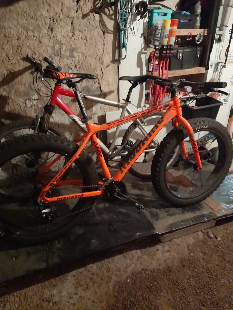 VTT FAT BIKE 300 M�sandans (25)