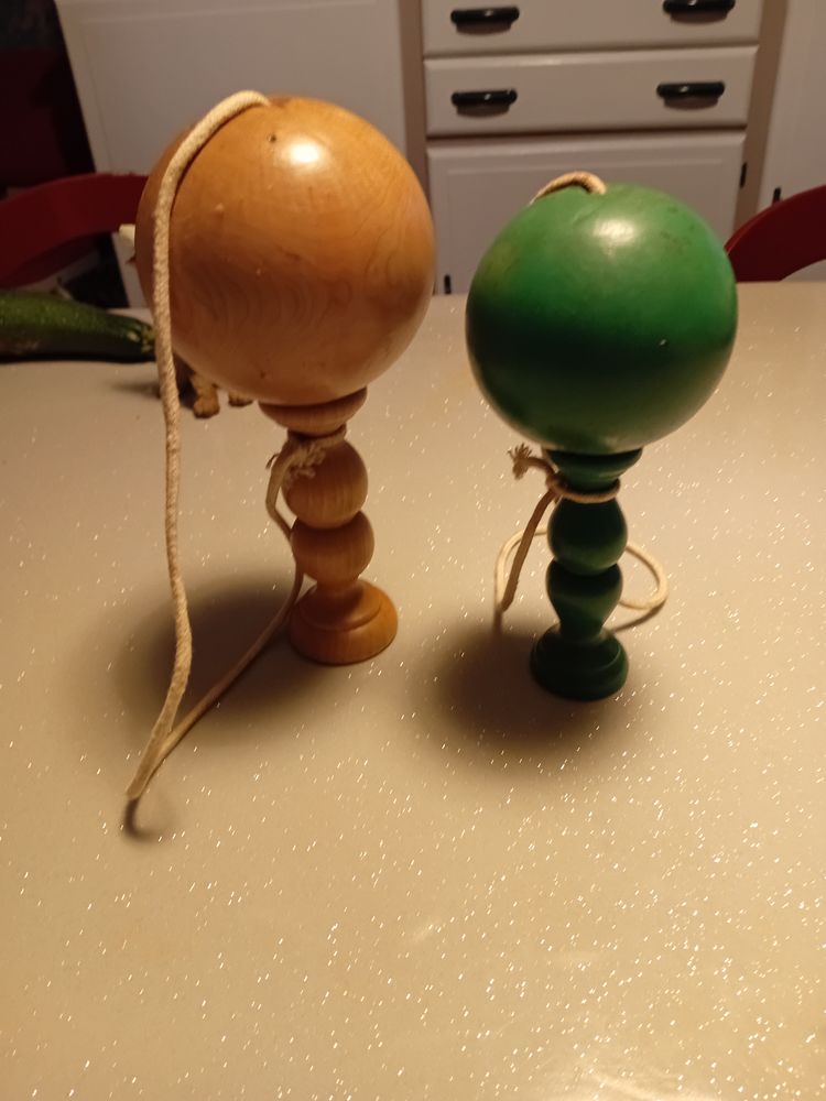 Bilboquets 10 Vitry-le-Fran�ois (51)