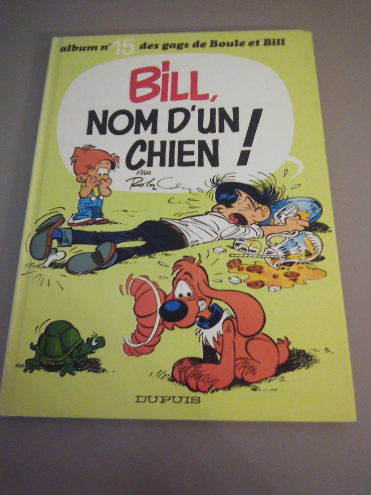 Bill, nom d'un chien 3 Oye-Plage (62)