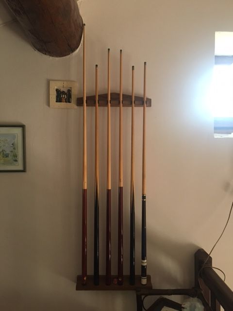 billard am�ricain 8 pool 1399 Saint-Paul-Trois-Ch�teaux (26)