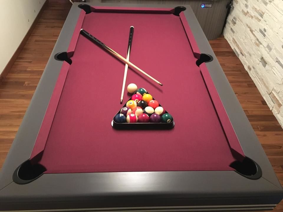 billard am�ricain 800 Le Perreux-sur-Marne (94)