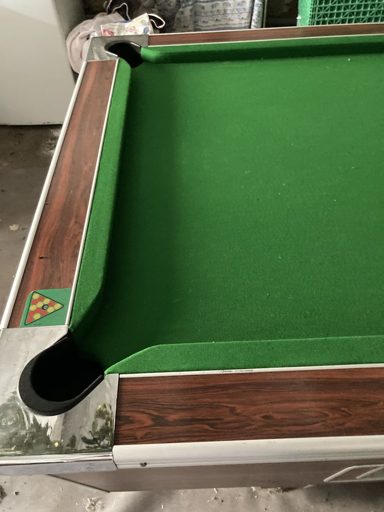 Achetez Billard Am ricain Occasion Annonce Vente Pierrerue 04 