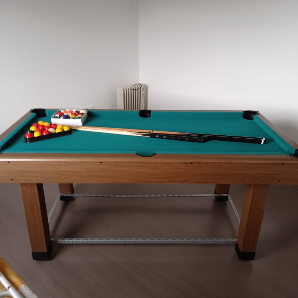 Billard am�ricain 400 Feignies (59)