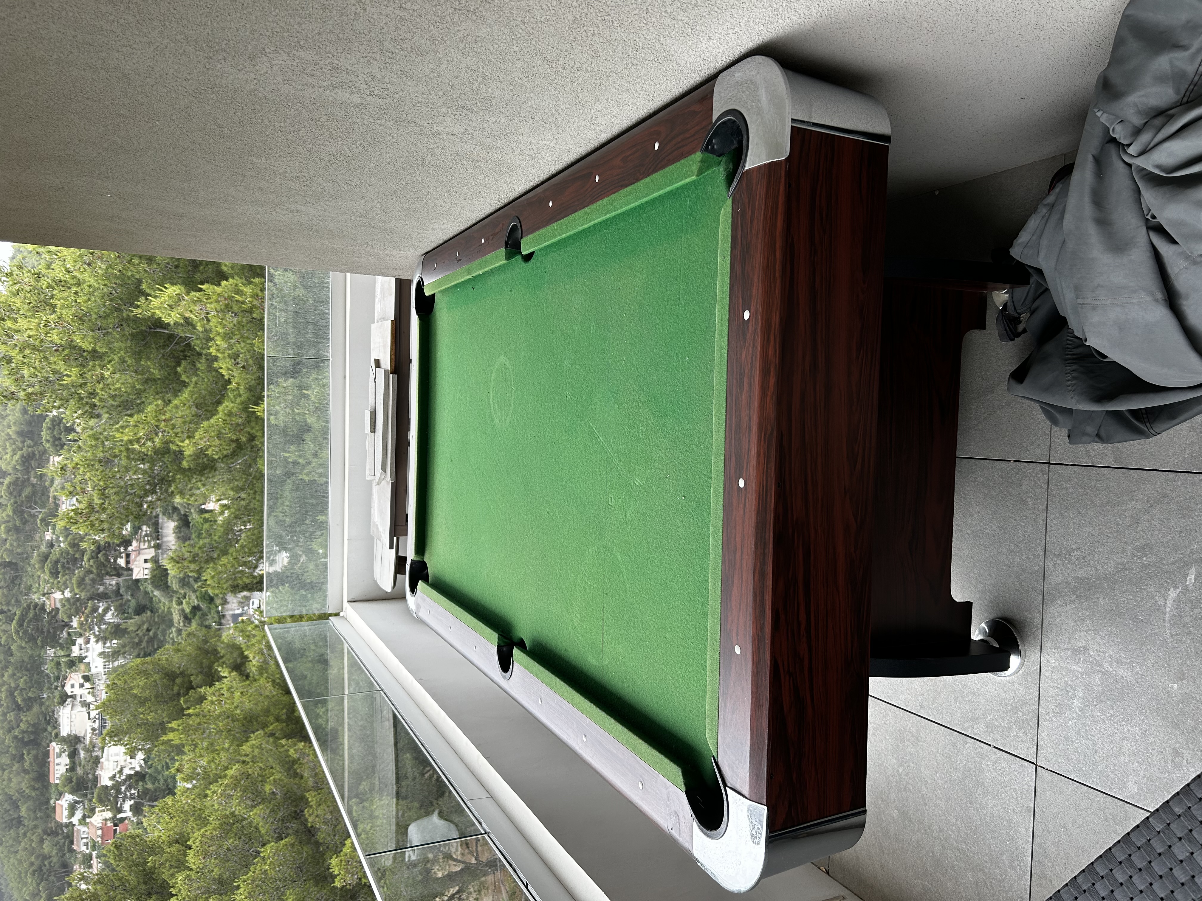 Billard am�ricain 350 Marseille 9 (13)
