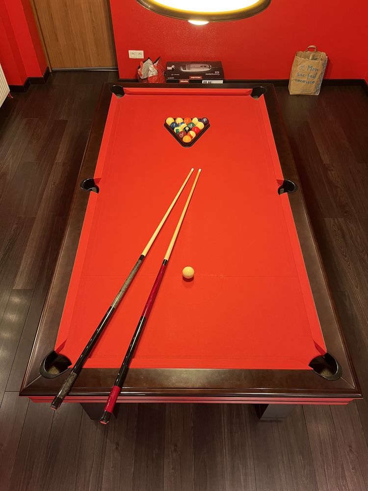 Billard Americain 2500 Duntzenheim (67)