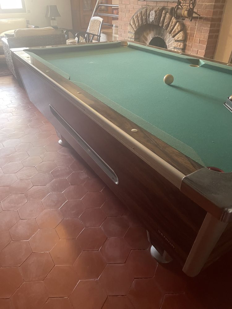 Billard americain 1650 Branges (71)