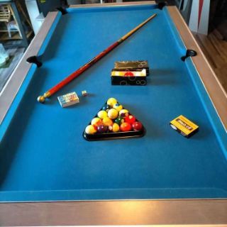 BILLARD AMERICAIN 1800 Champs-sur-Marne (77)