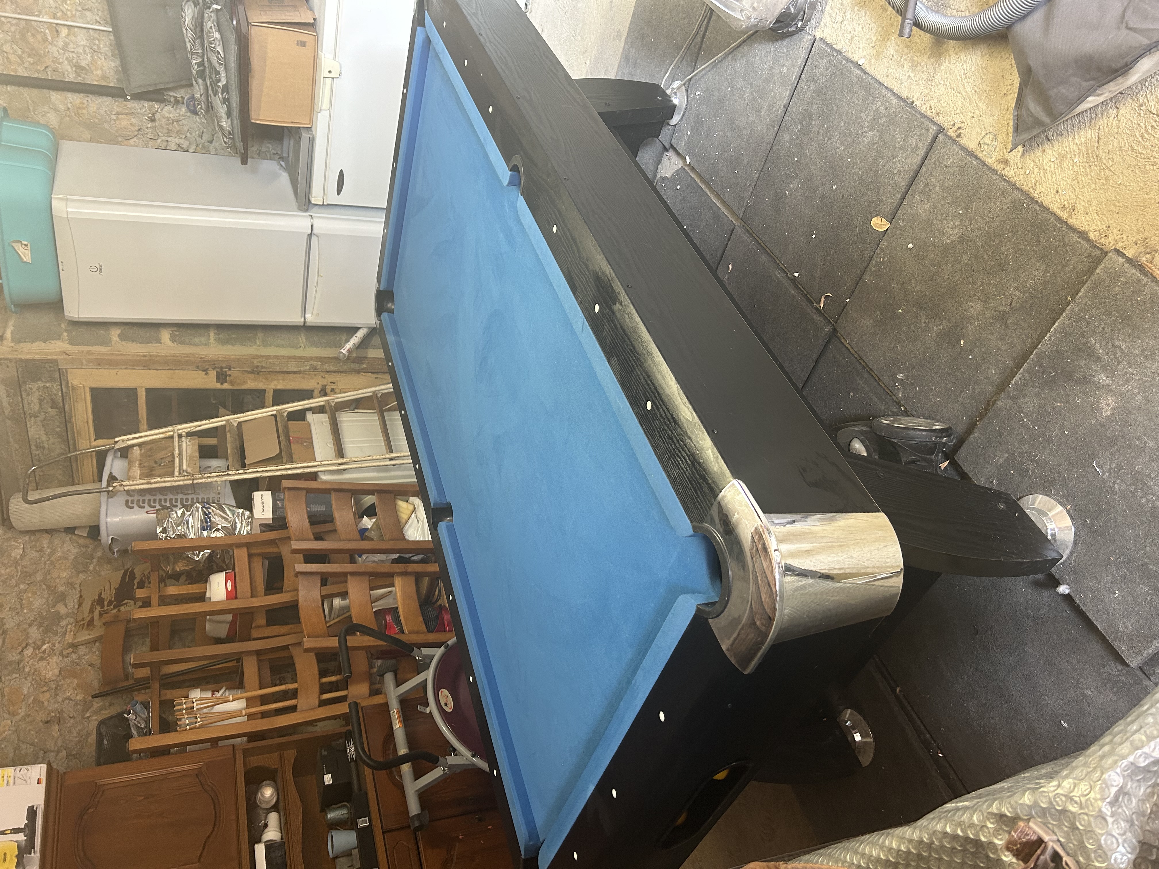 Billard anglais ou am�ricain 500 Collorgues (30)