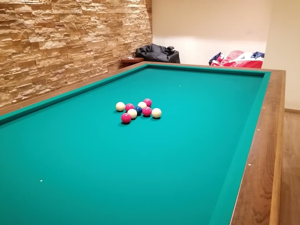 Billard carambole fran�ais 5000 Les Houches (74)