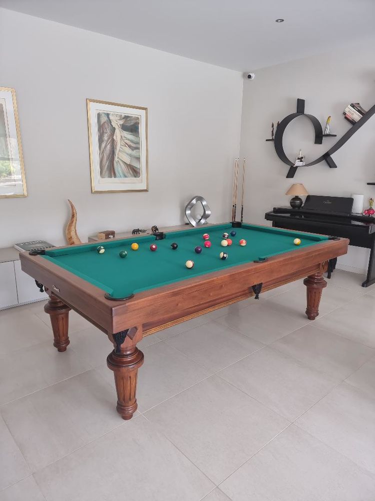 Billard Chevilotte 2500 Saint-G�ly-du-Fesc (34)