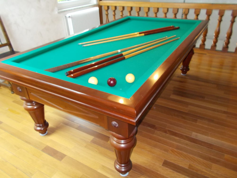 BILLARD ( comme Cadeau de No�l original) 0 Zimmersheim (68)