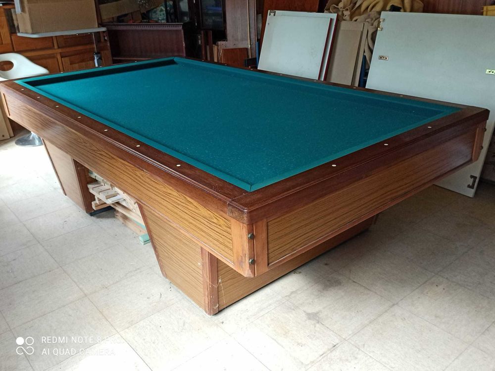 BILLARD FRAN��AIS 850 Dammarie-les-Lys (77)