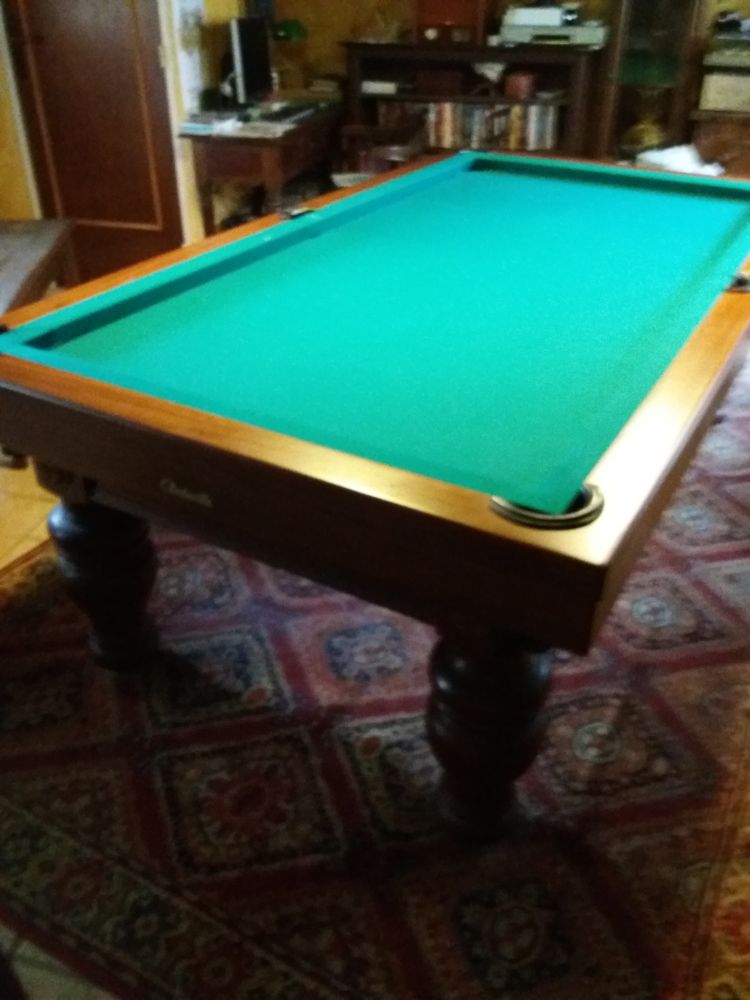 billard francais/am�ricain marque  chevilotte  2500 Faverolles-sur-Cher (41)