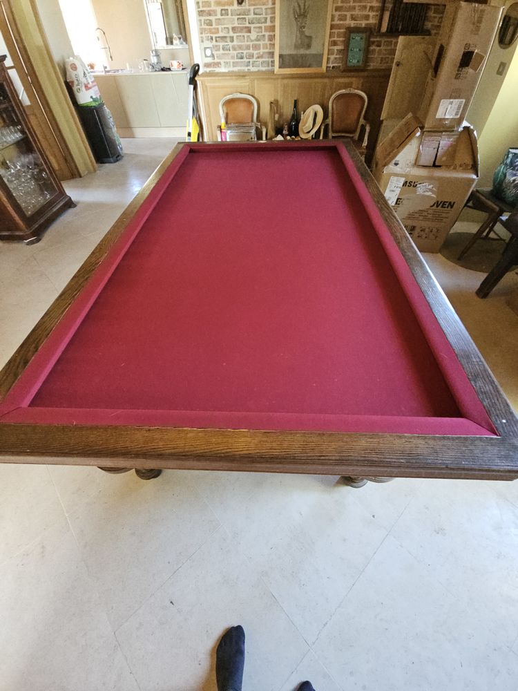 Billard francais Bordeaux 1000 Cerdon (45)