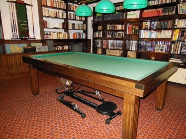BILLARD FRAN�AIS en excellent �tat 900 Ch�tillon-en-Dunois (28)