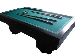 Billard Fran�ais Ren� Pierre ? Mod�le R�sidence ? Ardoise mo 750 Saint-Nabor (67)