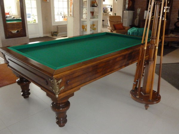 Billard Français D Occasion Le Bon Coin billard francais occasion