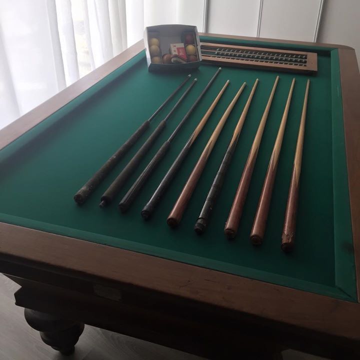 billard 42