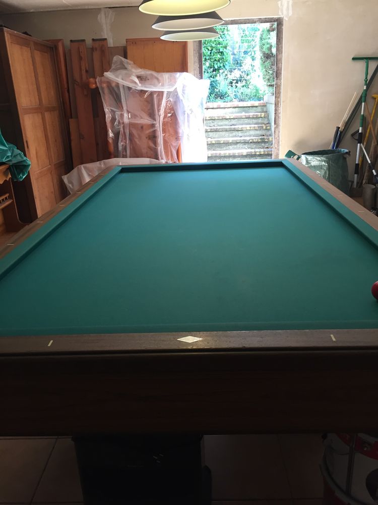 Billard fran�ais 600 Villiers-sur-Orge (91)