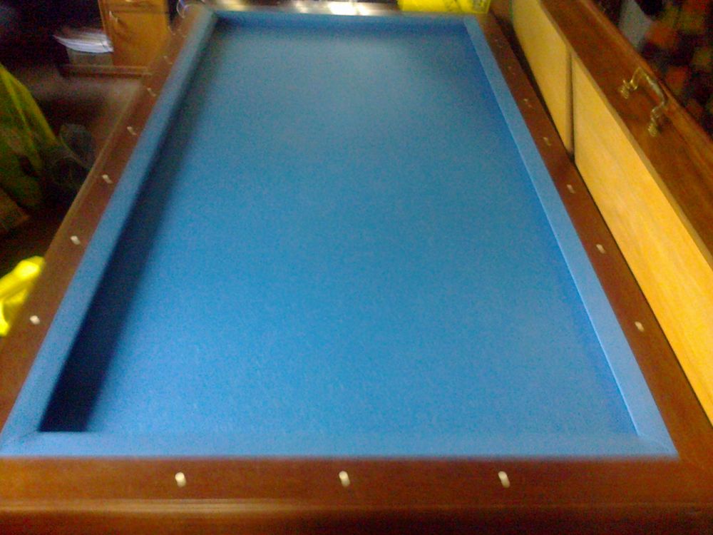 BILLARD FRANCAIS 500 Formerie (60)