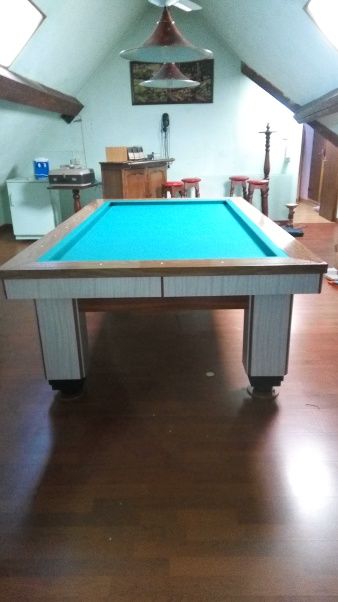 Billard fran�ais 1000 Saint-Lubin-en-Vergonnois (41)