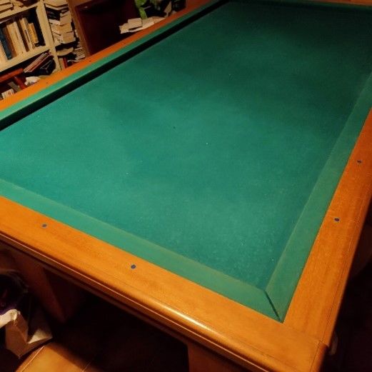 Billard fran�ais 450 Tinqueux (51)
