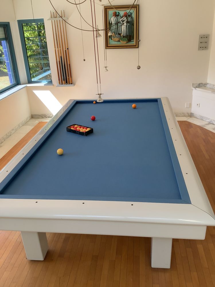 Billard fran�ais 1000 Montfa (81)