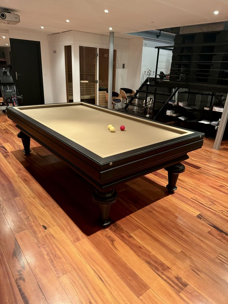 Billard Fran�ais 200 Boulogne-Billancourt (92)