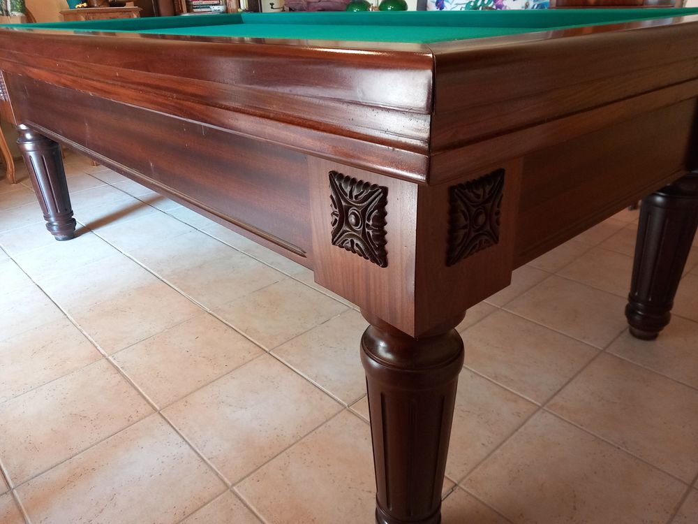 Billard fran�ais 850 Crest (26)
