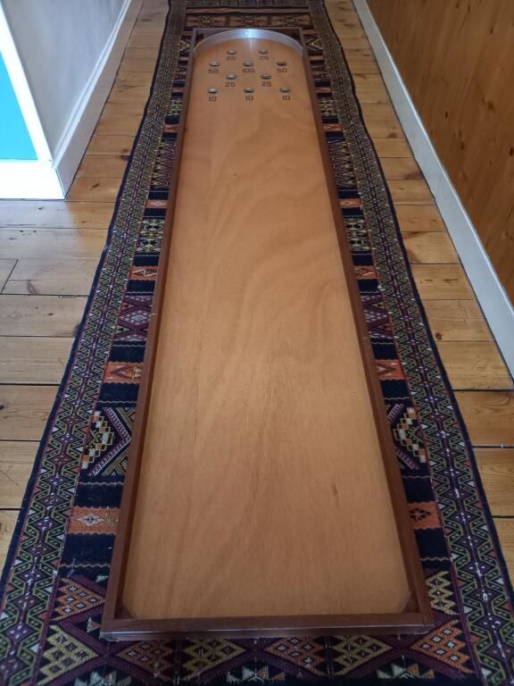 Billard japonnais , jeu g�ant traiditionnel 150 Saint-Brieuc (22)