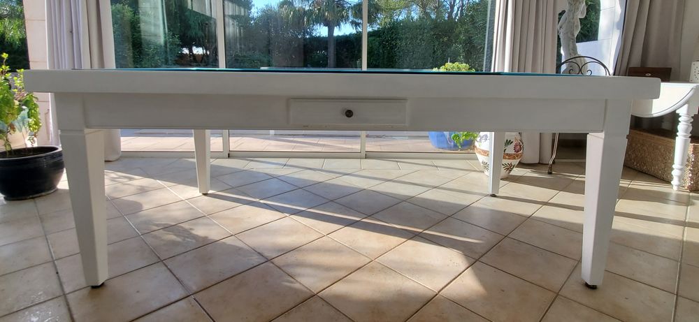 Billard mixte fran�ais / am�ricain avec plateau 1500 La Londe-les-Maures (83)