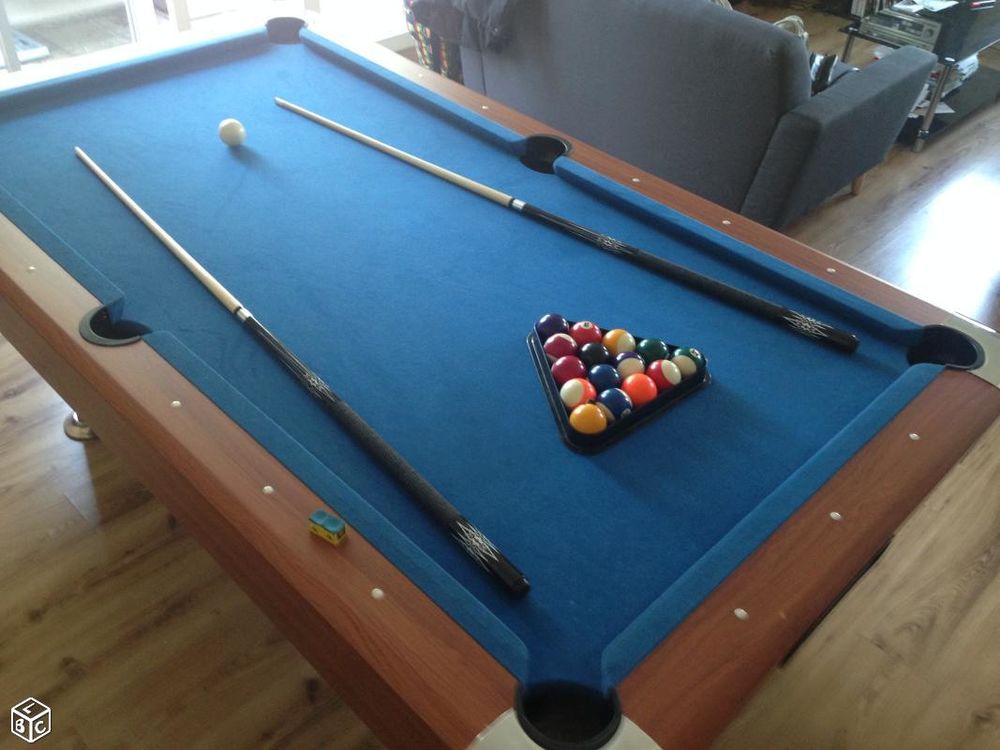 billard 500 euros