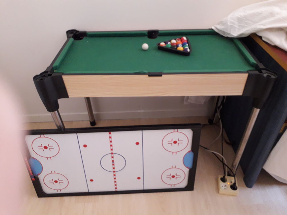 billard pour enfant 30 Chavagnes-en-Paillers (85)