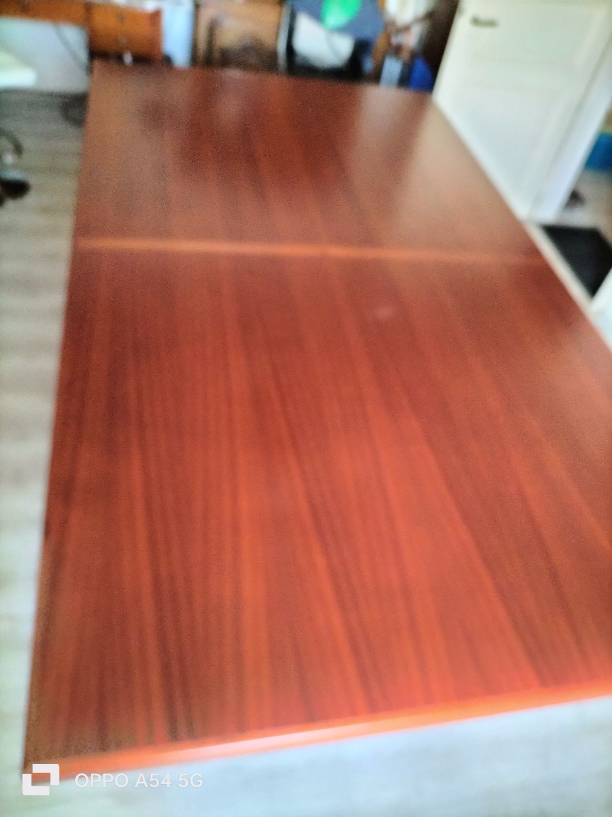 Billard et  table pour salle a manger en bois exotique 1700 Horbourg-Wihr (68)