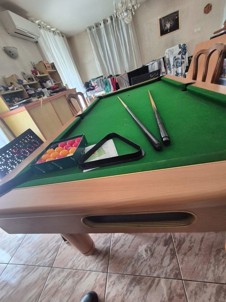 billard table 950 Montpellier (34)