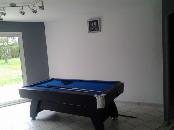 billard a vendre