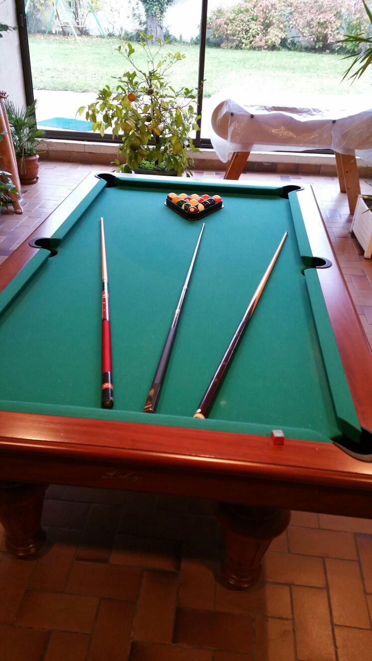billard 42