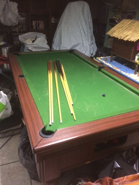 billard 400€