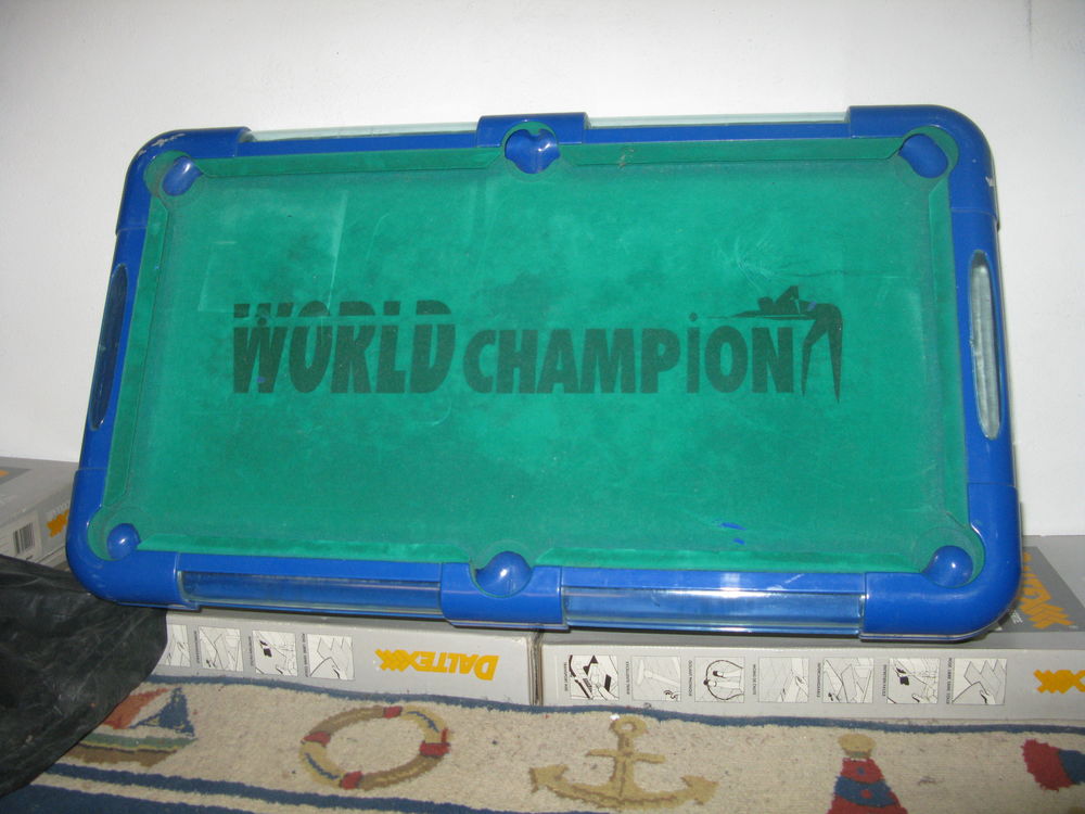 Billard 5 Issou (78)